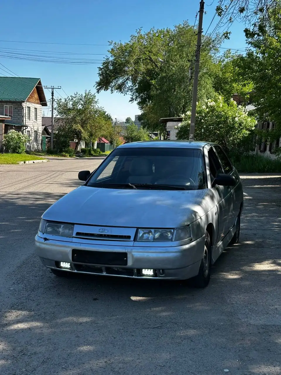 Продажа Lada 2106 2004 года - Легковые автомобили (Авто) в Иркутск