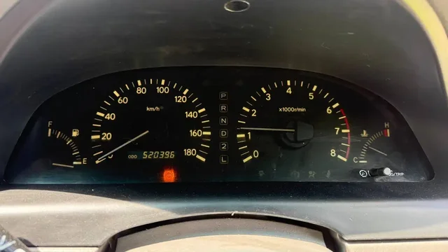 Toyota Ipsum на запчасти - Запчасти в Иркутск