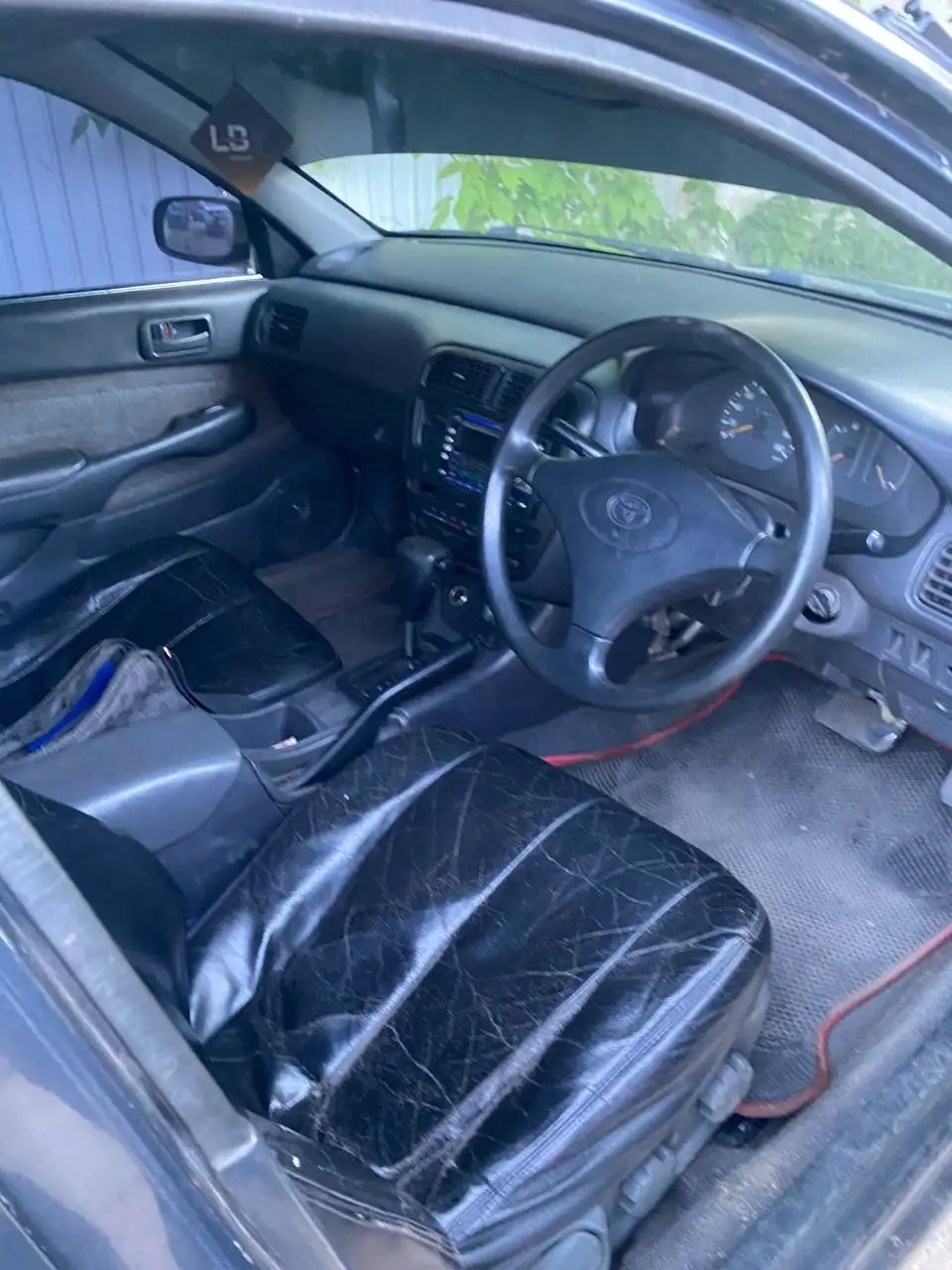 Toyota Карина 1993 года - Легковые автомобили (Авто) в Иркутск