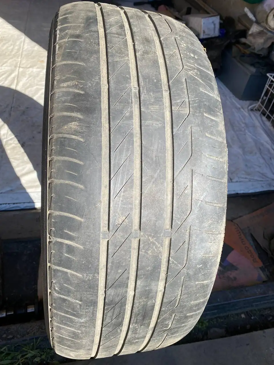 Продажа шин R15 и R19 - Шины и диски (Авто) в Иркутск