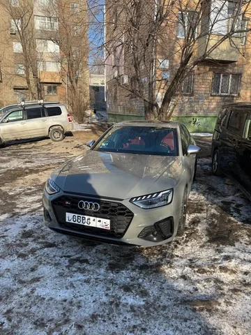 BMW X5 3.0 Turbo, 2022 года, 60000 км, Идеальное состояние - Транспортные средства в Иркутск