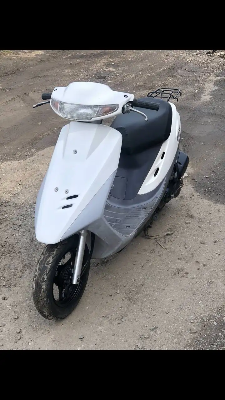 Продам мопеды Honda Dio - Мопеды (Авто) в Иркутск