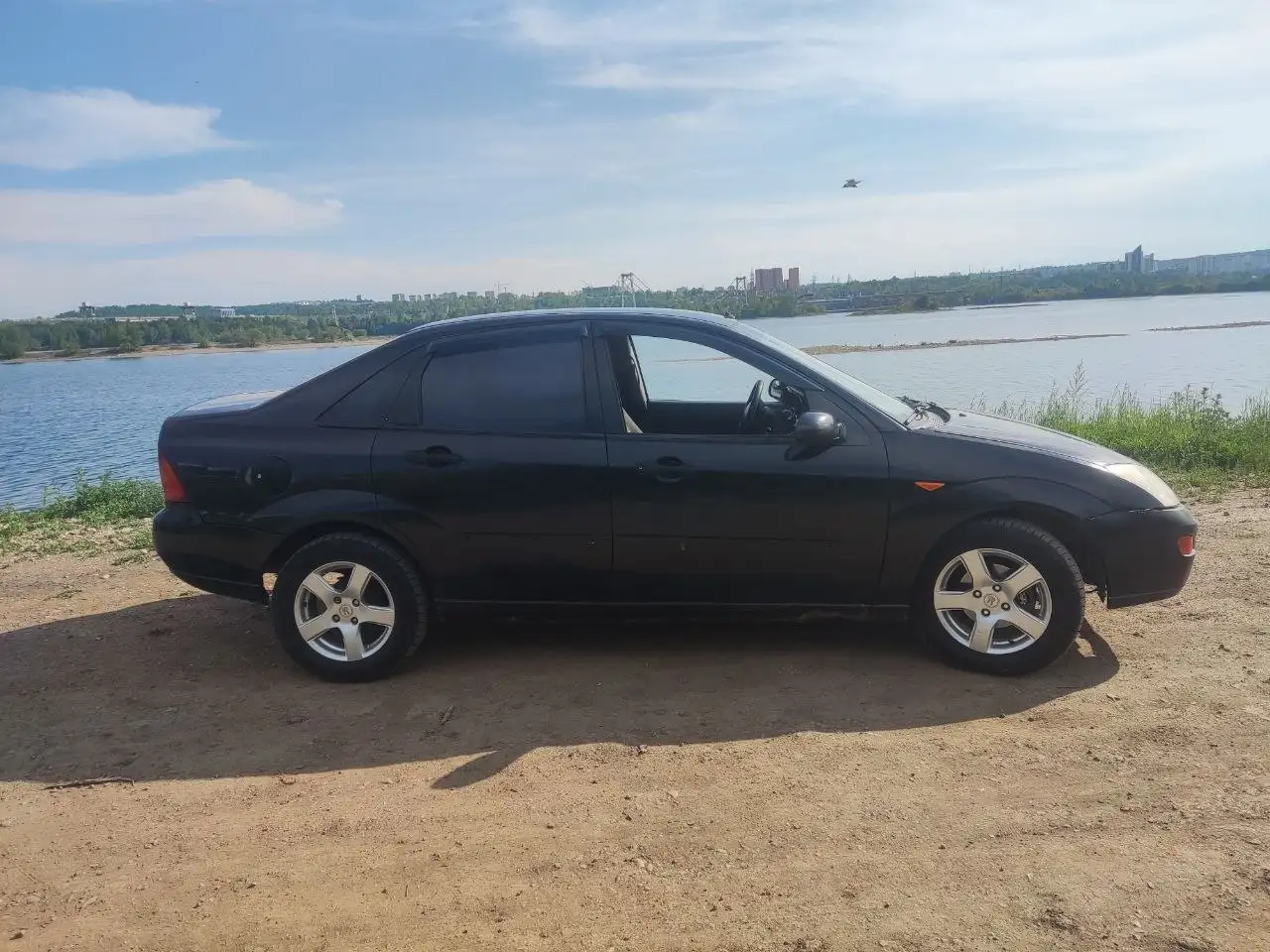 Продам Ford Focus 2005-2008 - Легковые автомобили (Авто) в Иркутск