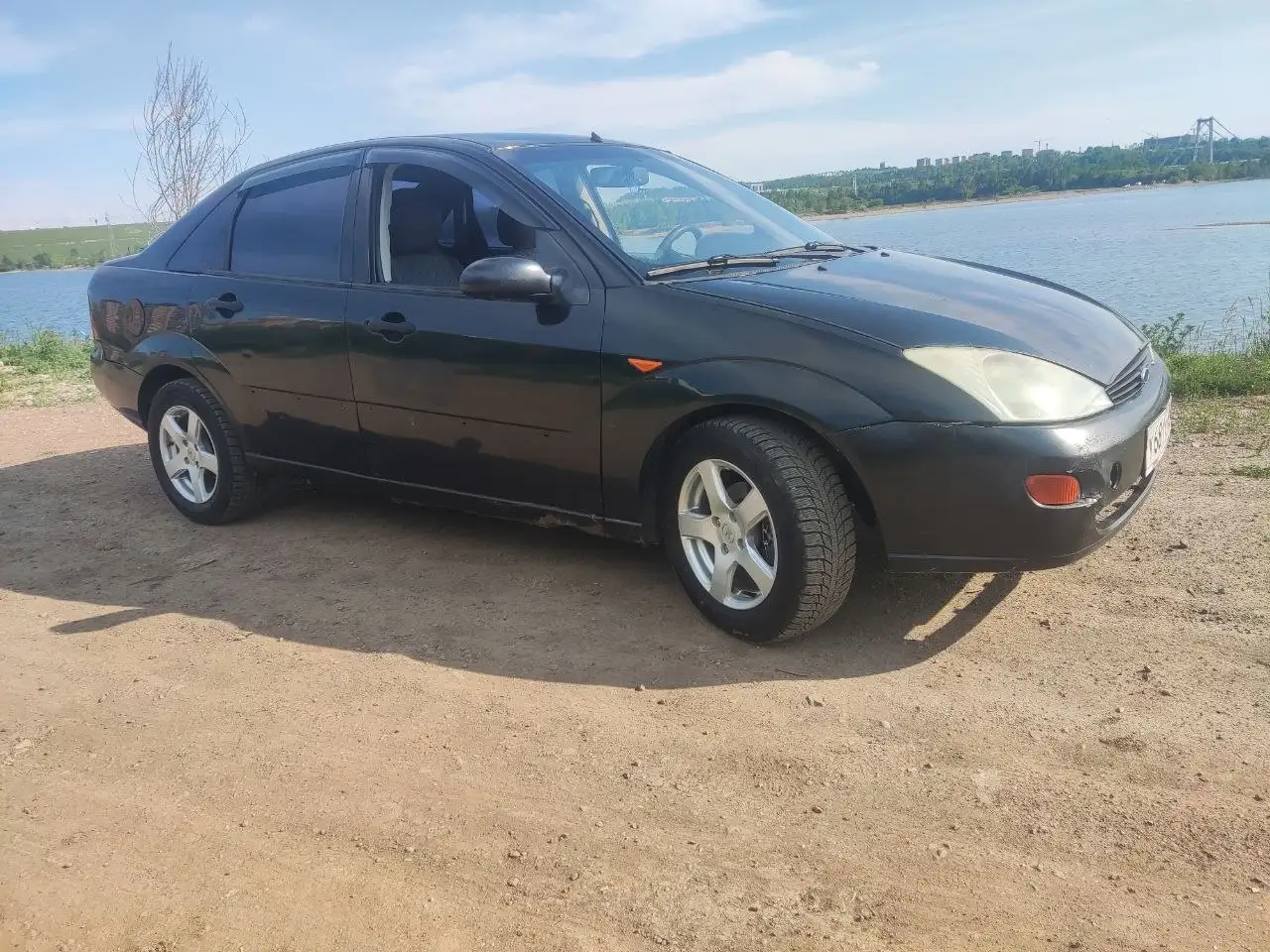 Продам Ford Focus 2005-2008 - Легковые автомобили (Авто) в Иркутск