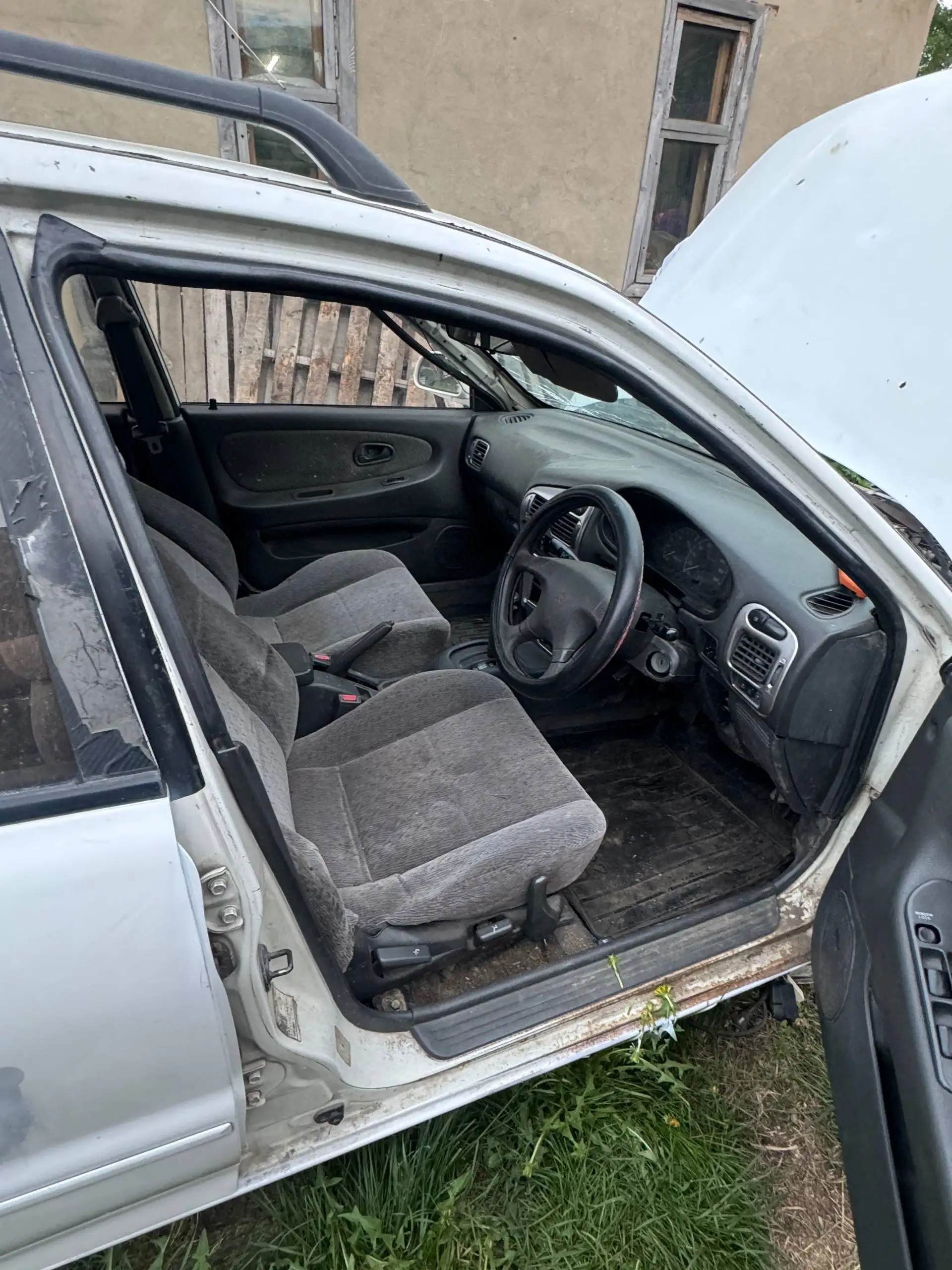 Продажа Mitsubishi Libero, 1.8, АКПП, донор - Легковые автомобили (Авто) в Иркутск