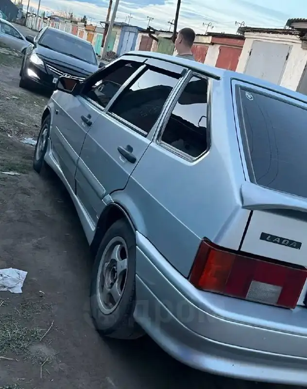 Продам ВАЗ 2114 2010 года - Легковые автомобили (Авто) в Иркутск