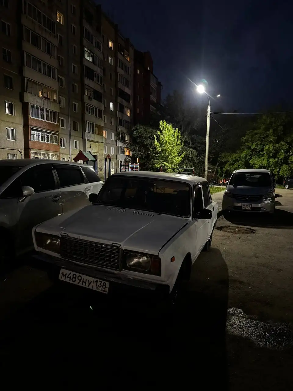 Продам ВАЗ 2107 2012 года - Легковые автомобили (Авто) в Иркутск