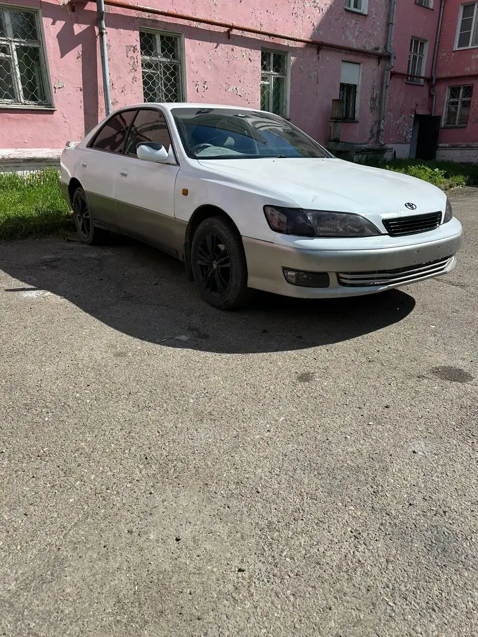 Toyota Windom 1996 - Легковые автомобили (Авто) в Иркутск