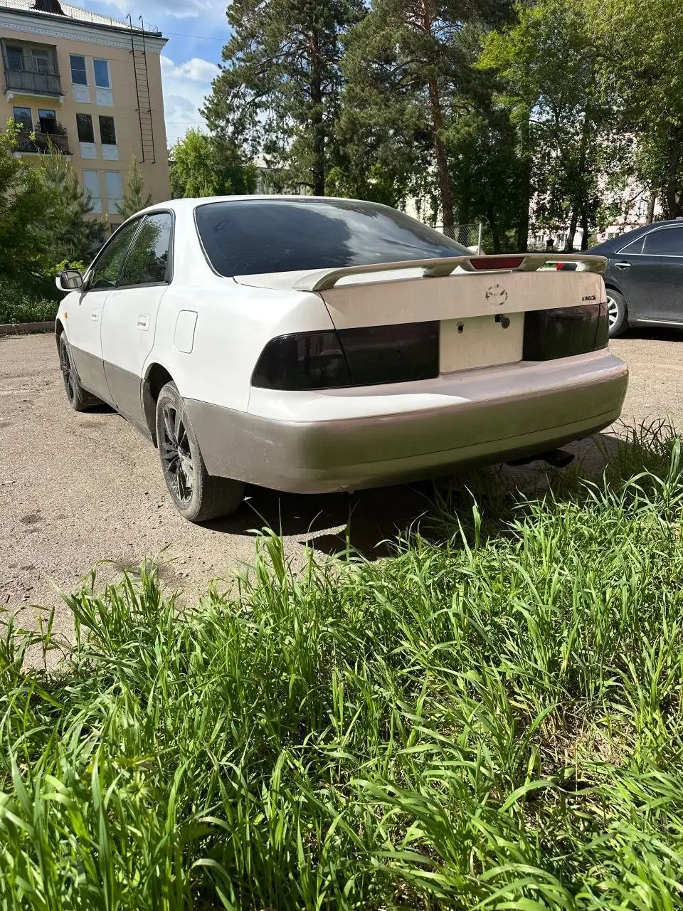 Toyota Windom 1996 - Легковые автомобили (Авто) в Иркутск