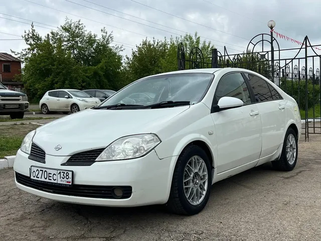 Продажа автомобилей Toyota Prius (2001, 1999) - частное объявление в Иркутск