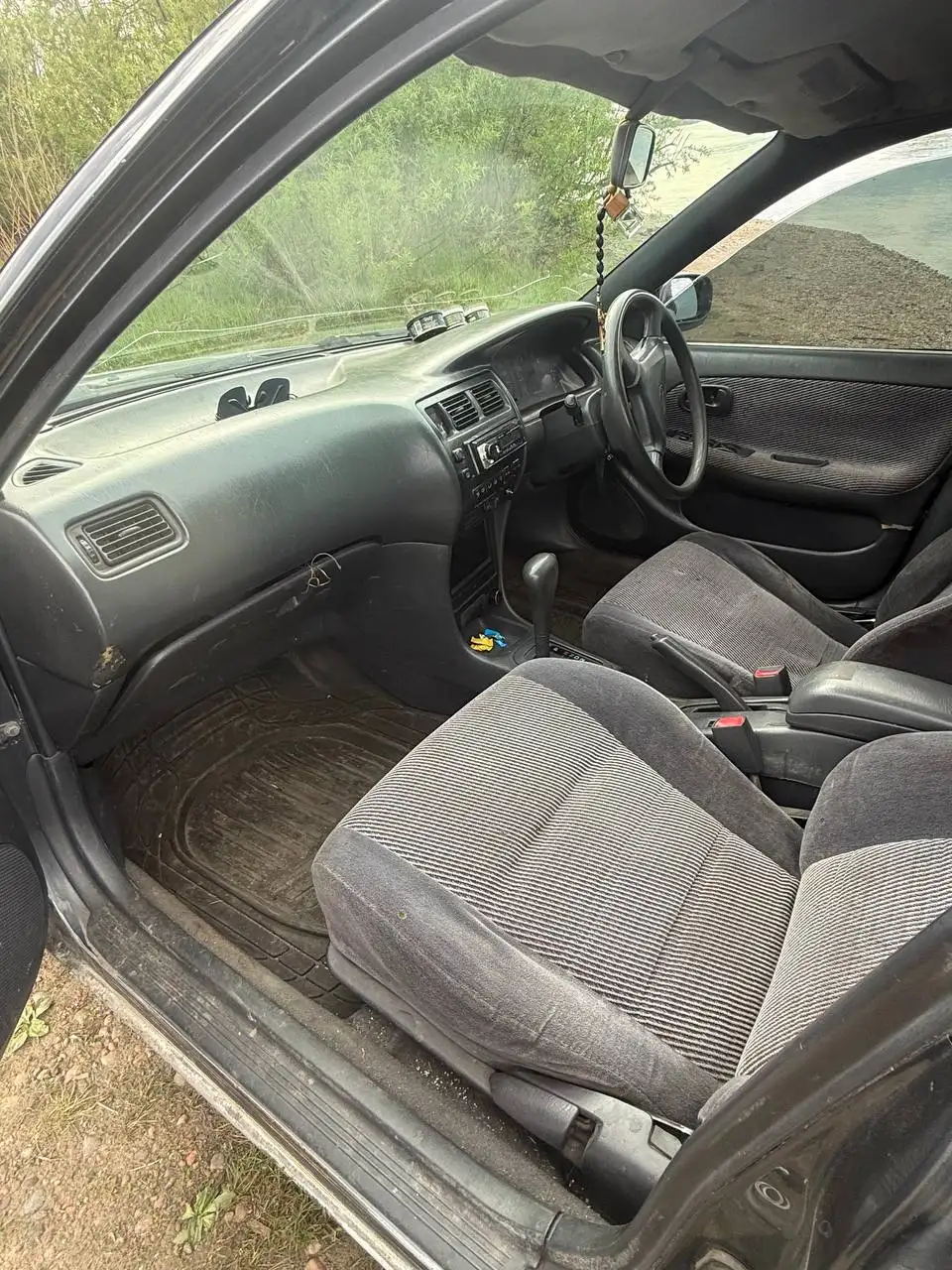 Toyota Corolla 100LX Limited - Toyota Corolla (Авто) в Иркутск