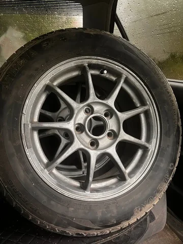 Продам или обменяю шины 205/60R16 - частное объявление в Иркутск