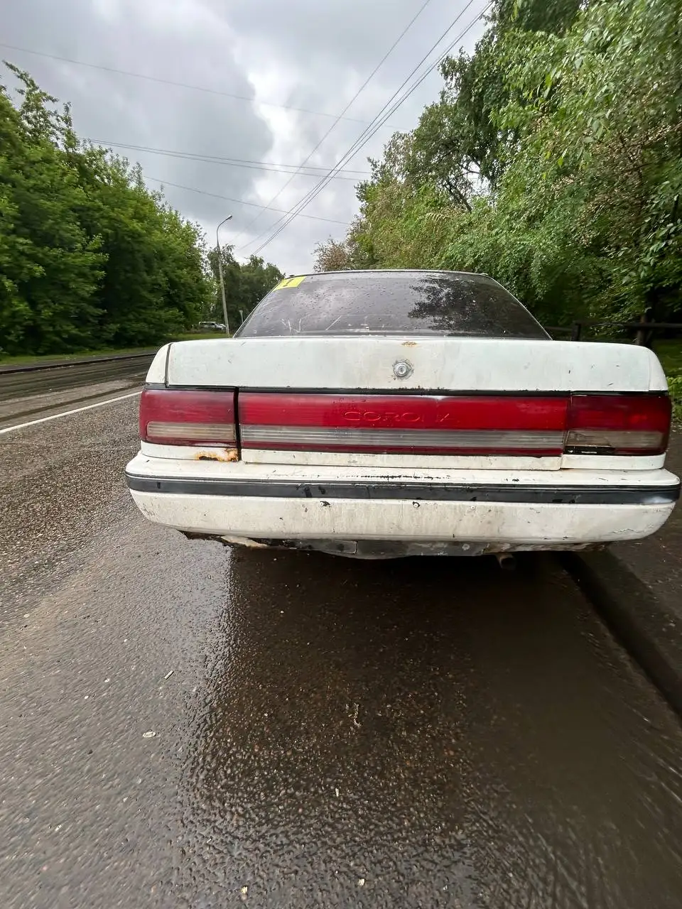 Toyota Mark II в Иркутске - Легковые автомобили (Авто) в Иркутск