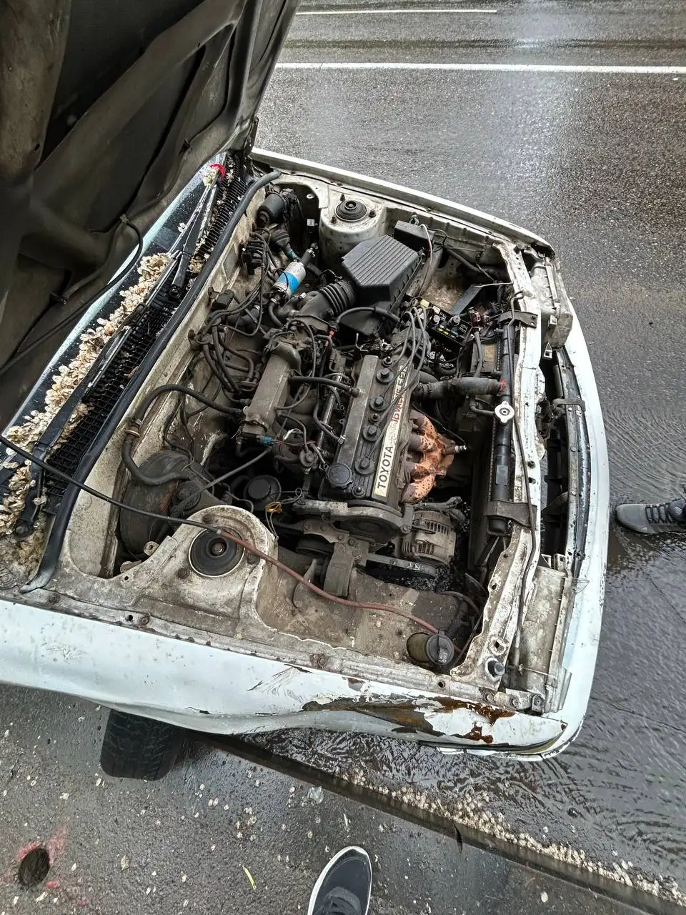 Toyota Mark II в Иркутске - Легковые автомобили (Авто) в Иркутск