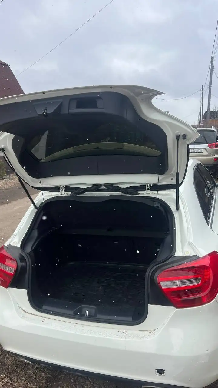 Продажа Mercedes Benz A-class 2014 - Легковые автомобили (Авто) в Иркутск