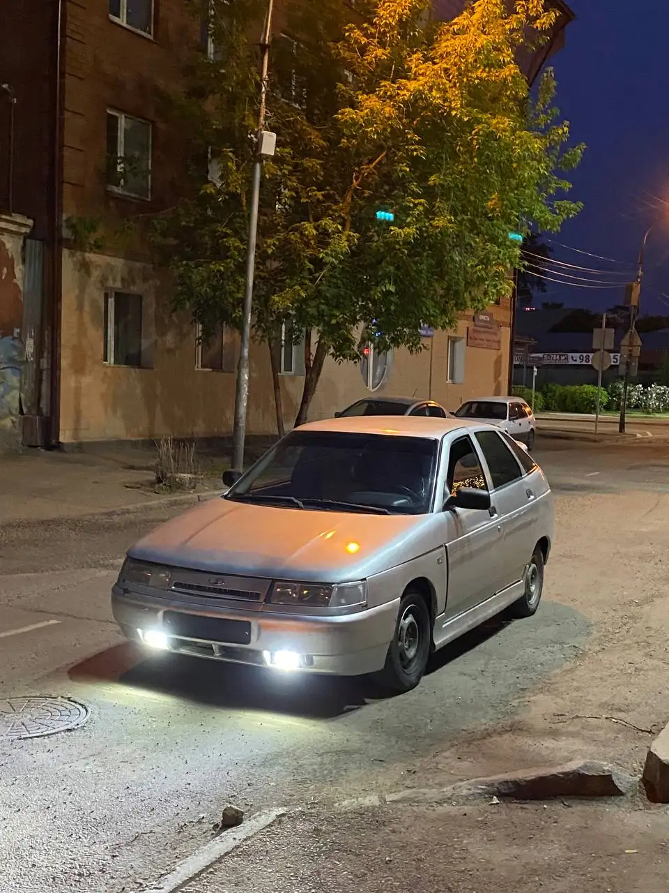 Продается ВАЗ 2106 - Легковые автомобили (Авто) в Иркутск