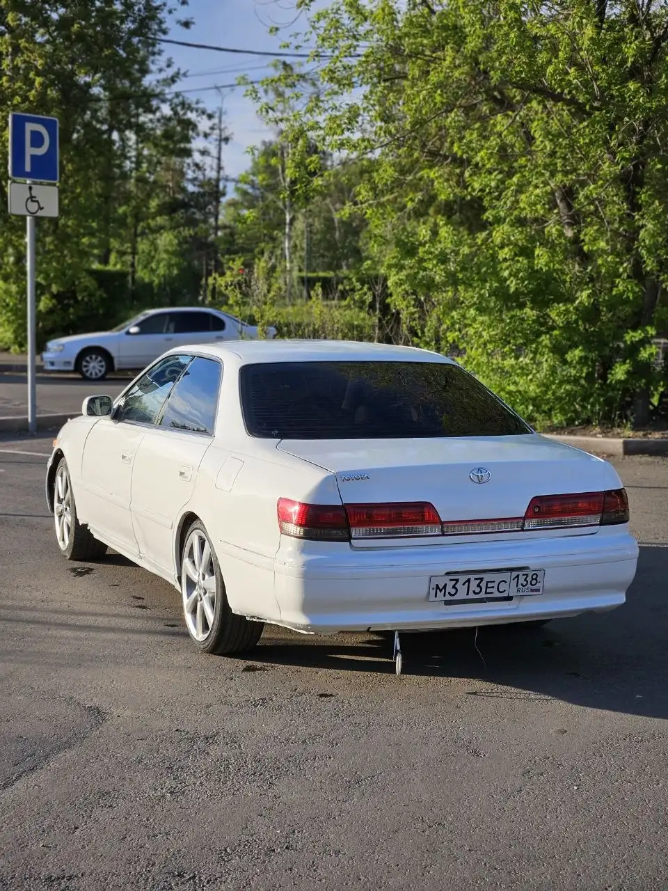 Mercedes-Benz в отличном состоянии - Легковые автомобили (Авто) в Иркутск