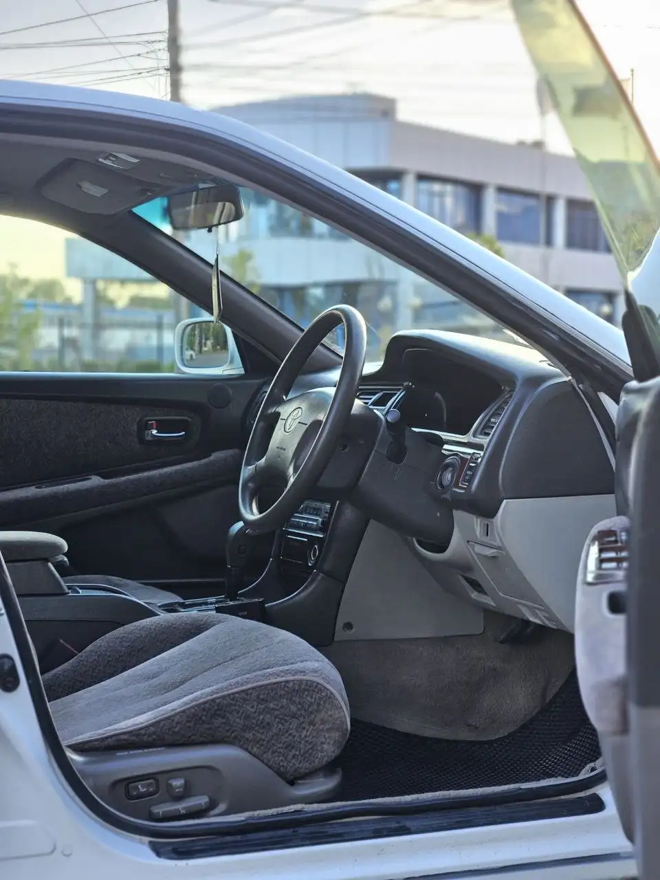 Mercedes-Benz в отличном состоянии - Легковые автомобили (Авто) в Иркутск