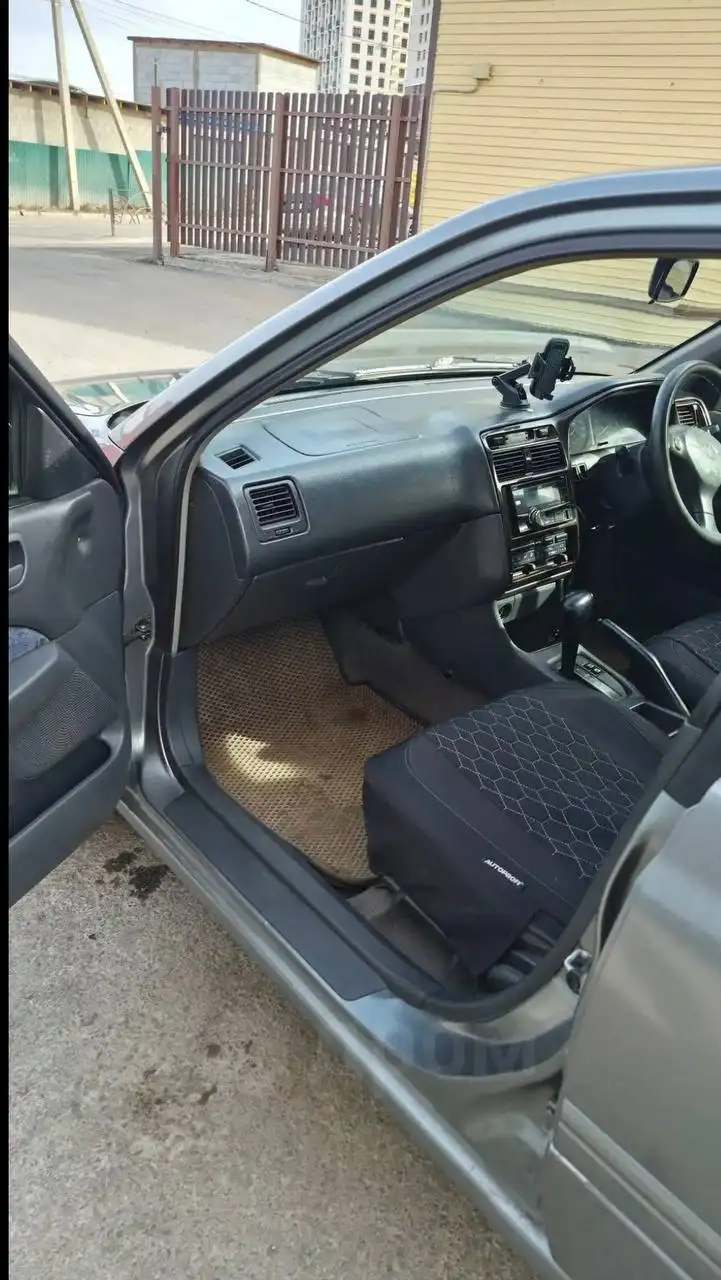 1996 Toyota Corona Premio 1.8 AT - Toyota Corona Premio (Авто) в Иркутск