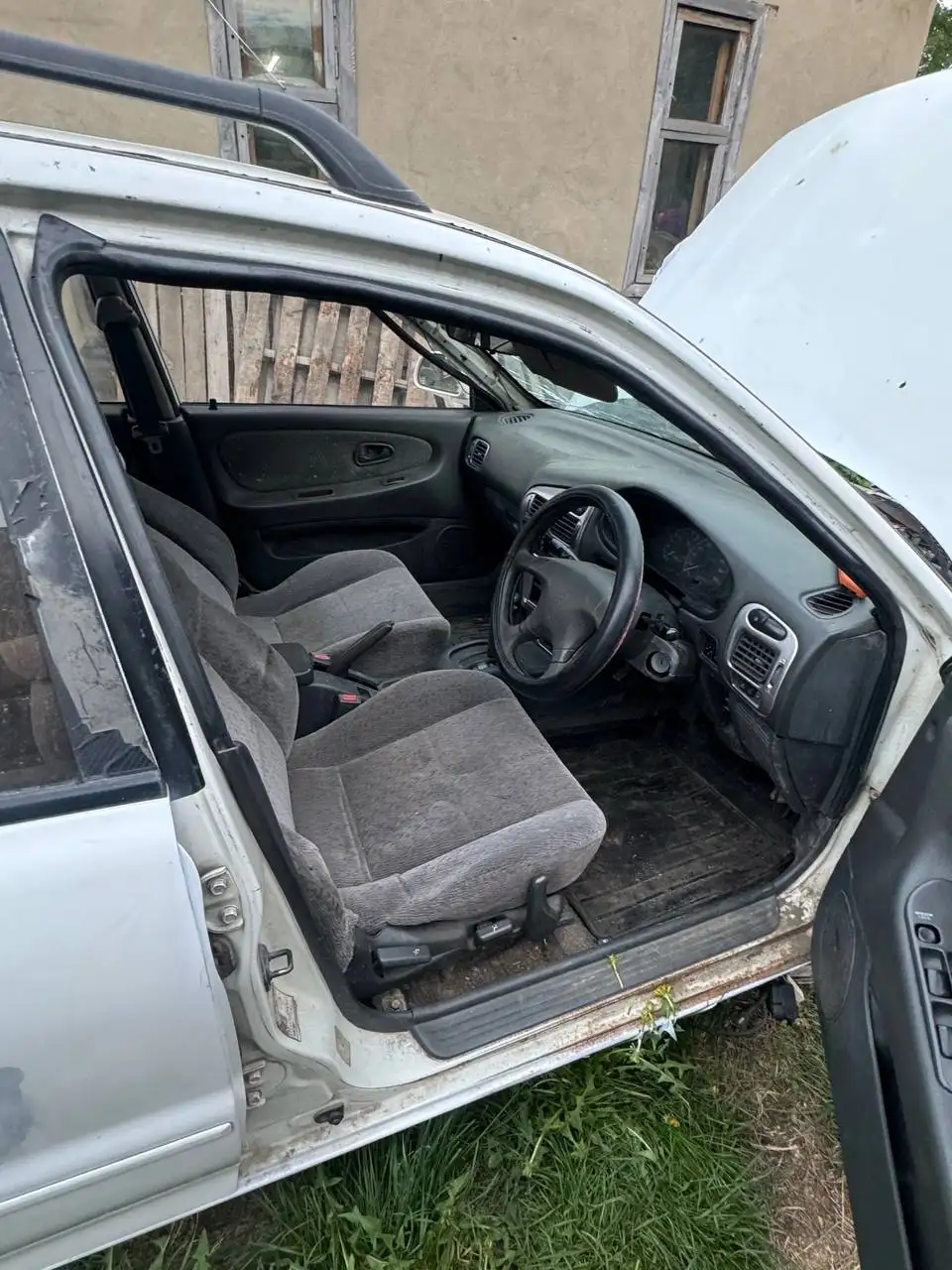 Mitsubishi Libero 1994 - Легковые автомобили (Авто) в Иркутск