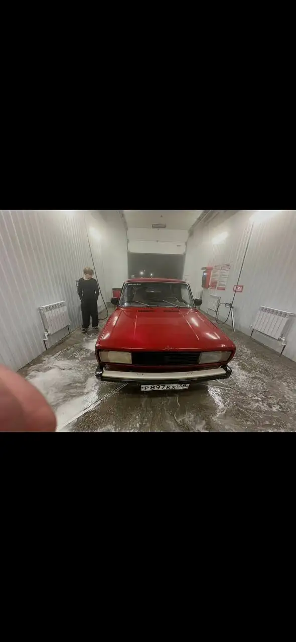 Продажа ВАЗ 2105 1993 года - Авто в Усолье