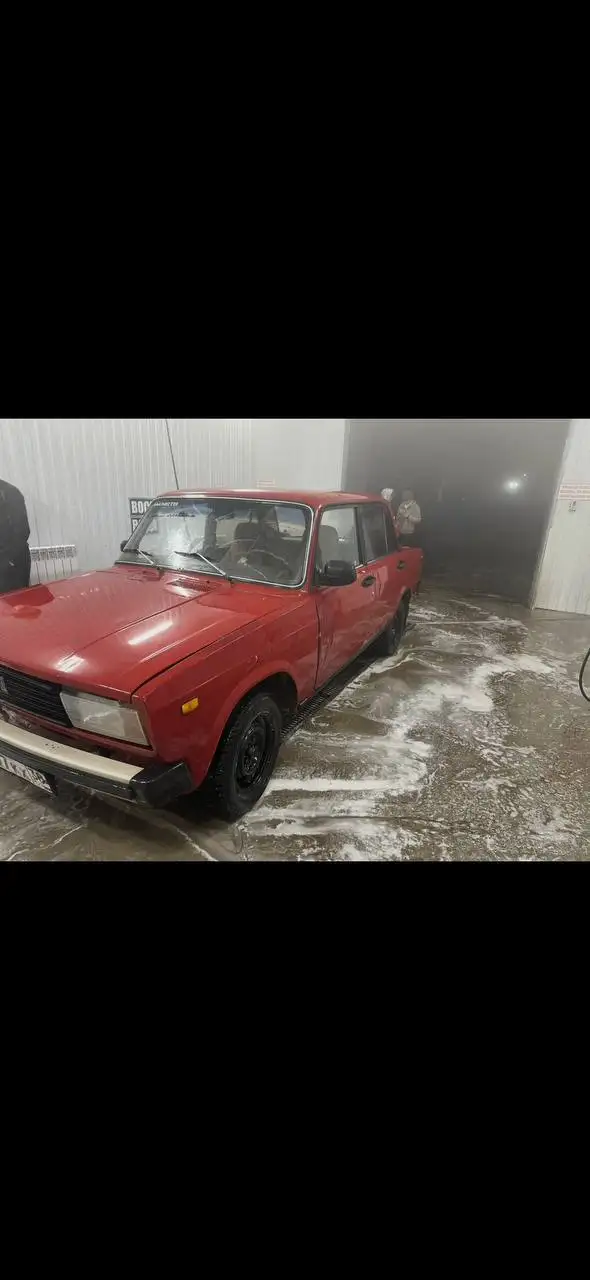 Продажа ВАЗ 2105 1993 года - Авто в Усолье