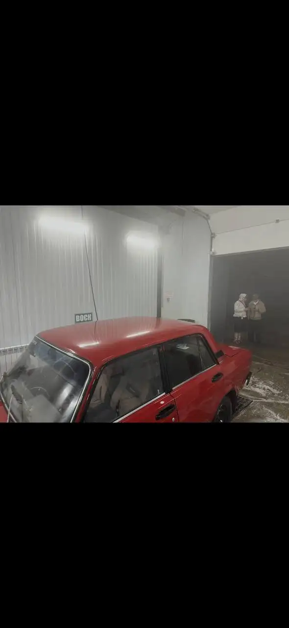 Продажа ВАЗ 2105 1993 года - Авто в Усолье