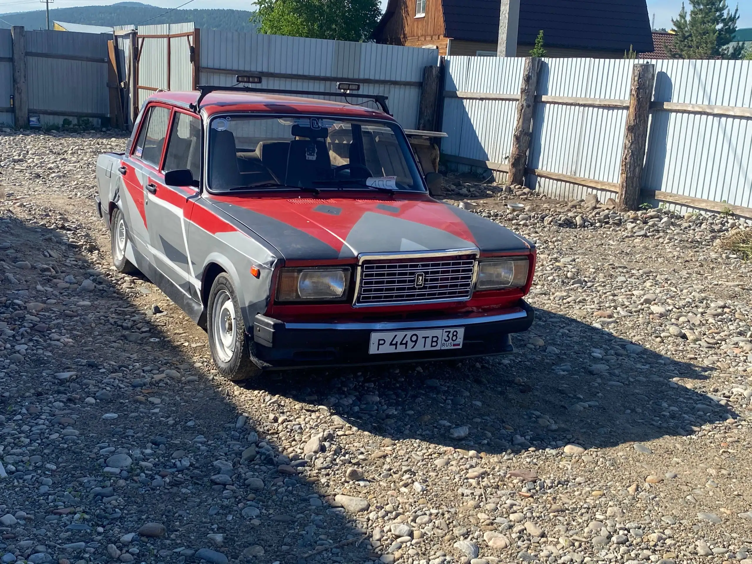 Продам авто для дрифта - Автомобили (Авто) в Иркутск