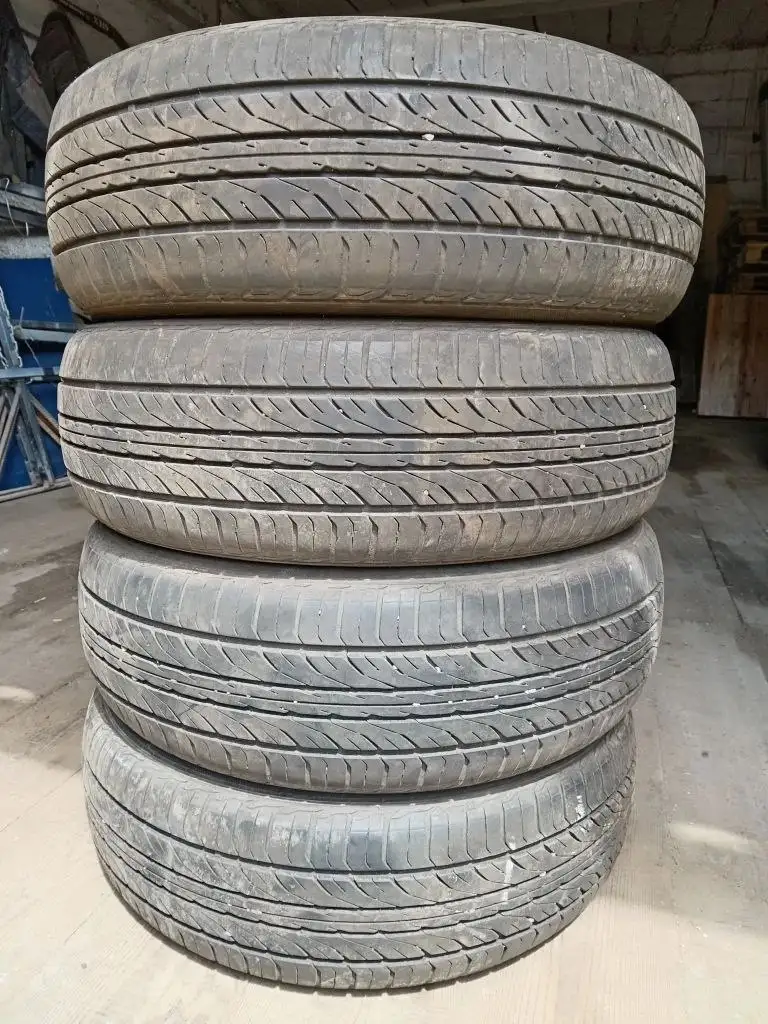 Шины 185/65R15 - Шины (Авто) в Иркутск