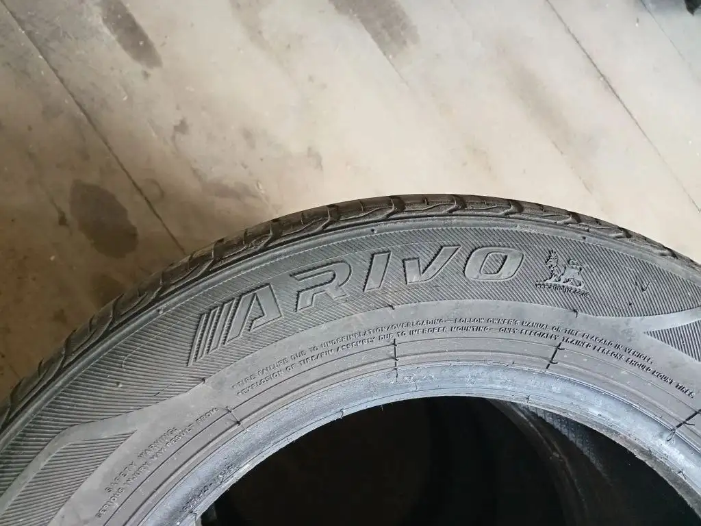 Шины 185/65R15 - Шины (Авто) в Иркутск