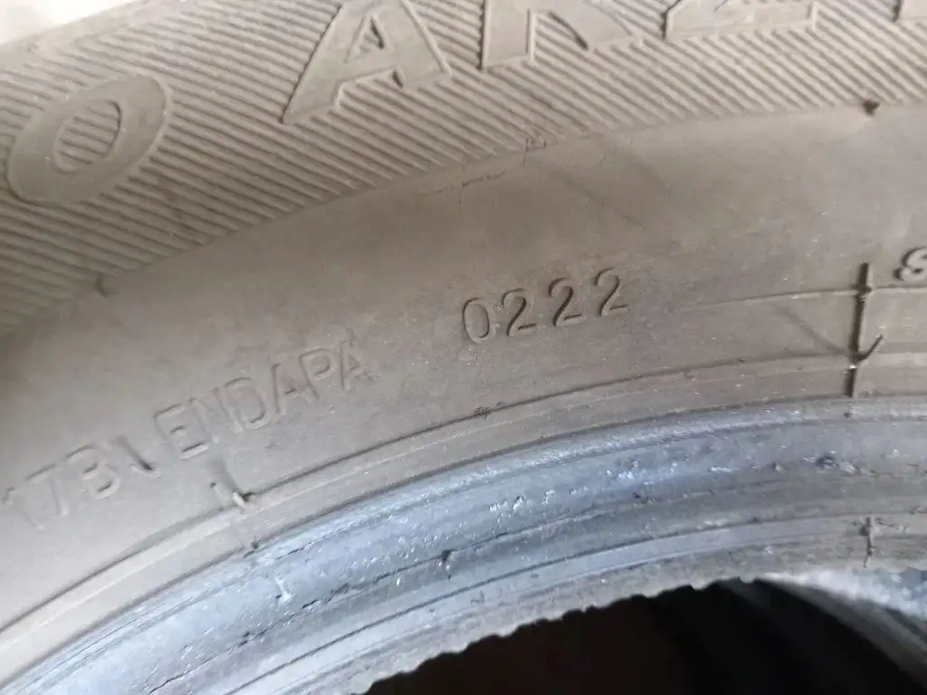 Шины 185/65R15 - Шины (Авто) в Иркутск
