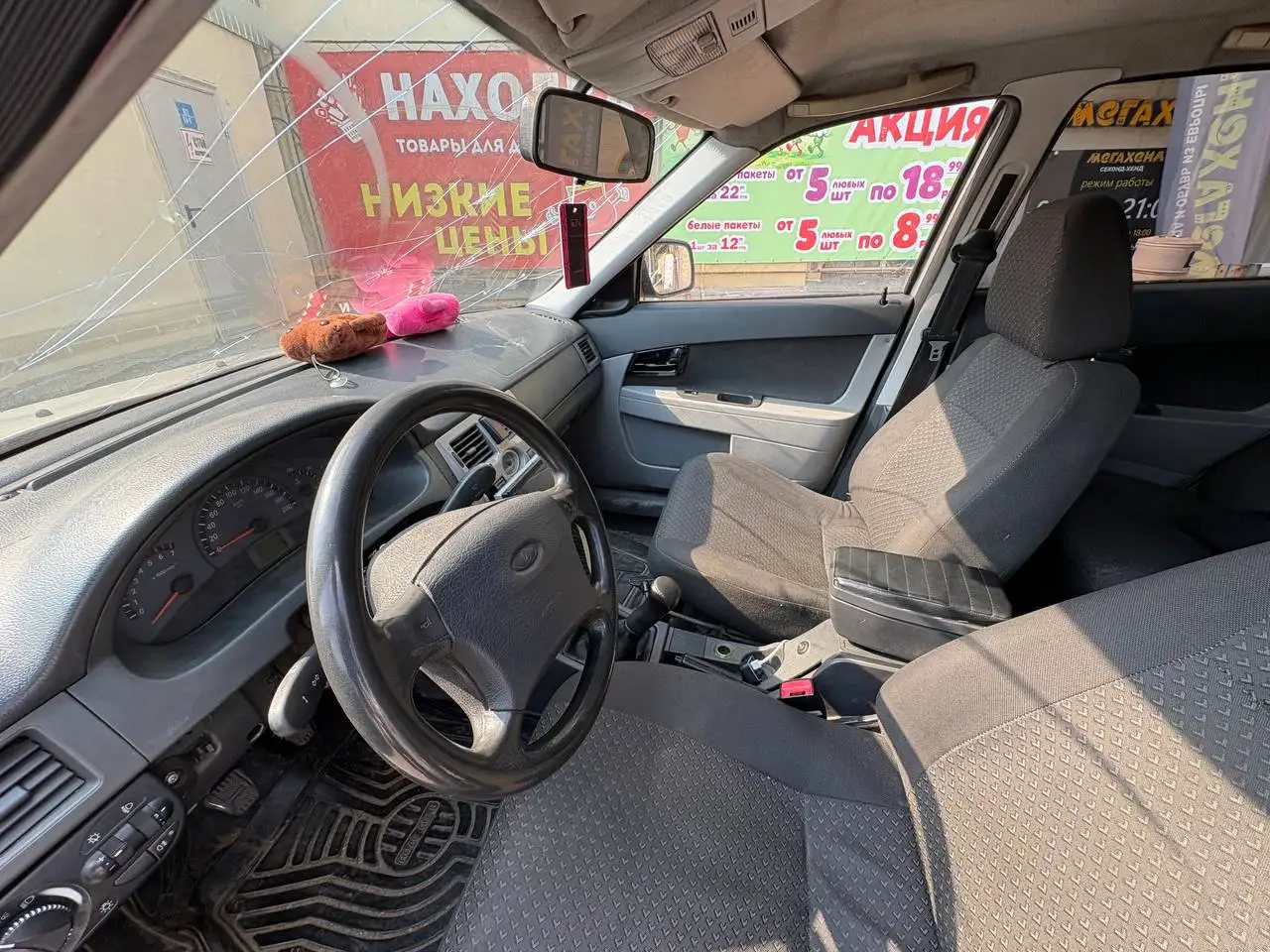 Продам Приору 2010 года - Легковые автомобили (Авто) в Иркутск