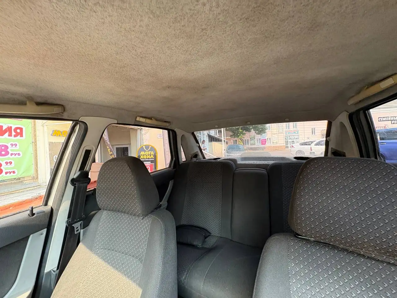 Продам Приору 2010 года - Легковые автомобили (Авто) в Иркутск