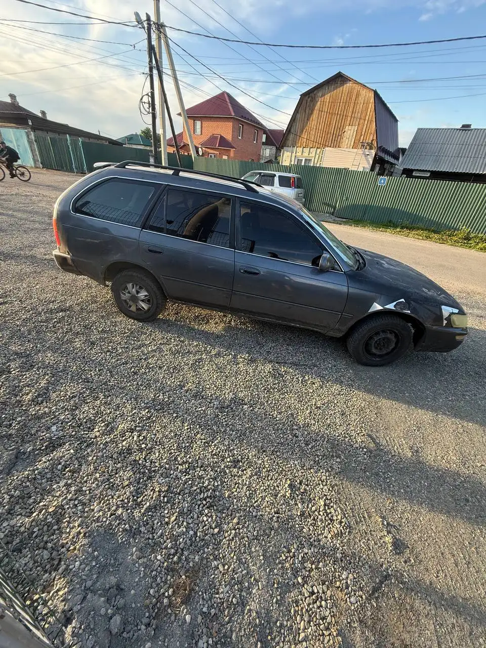Toyota Corona 100 LX Limited - Легковые автомобили (Авто) в Иркутск
