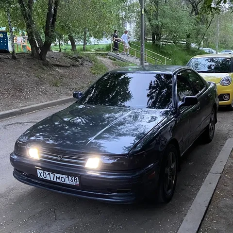 Toyota Mark II / Chaser / Cresta 260k - частное объявление в Иркутск