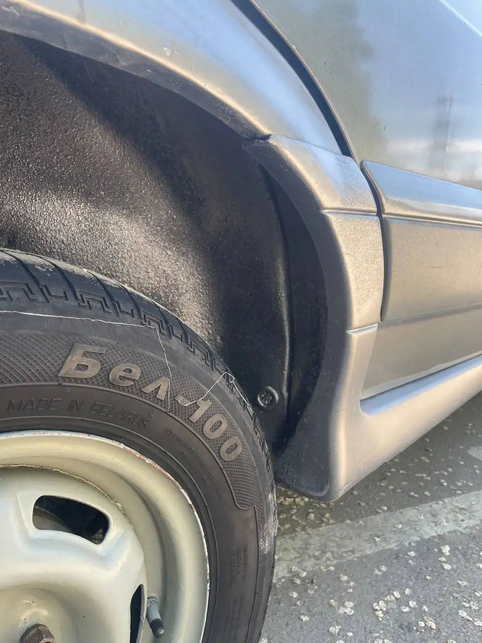 ВАЗ 2114 2006 года в хорошем состоянии - Легковые автомобили (Авто) в Иркутск