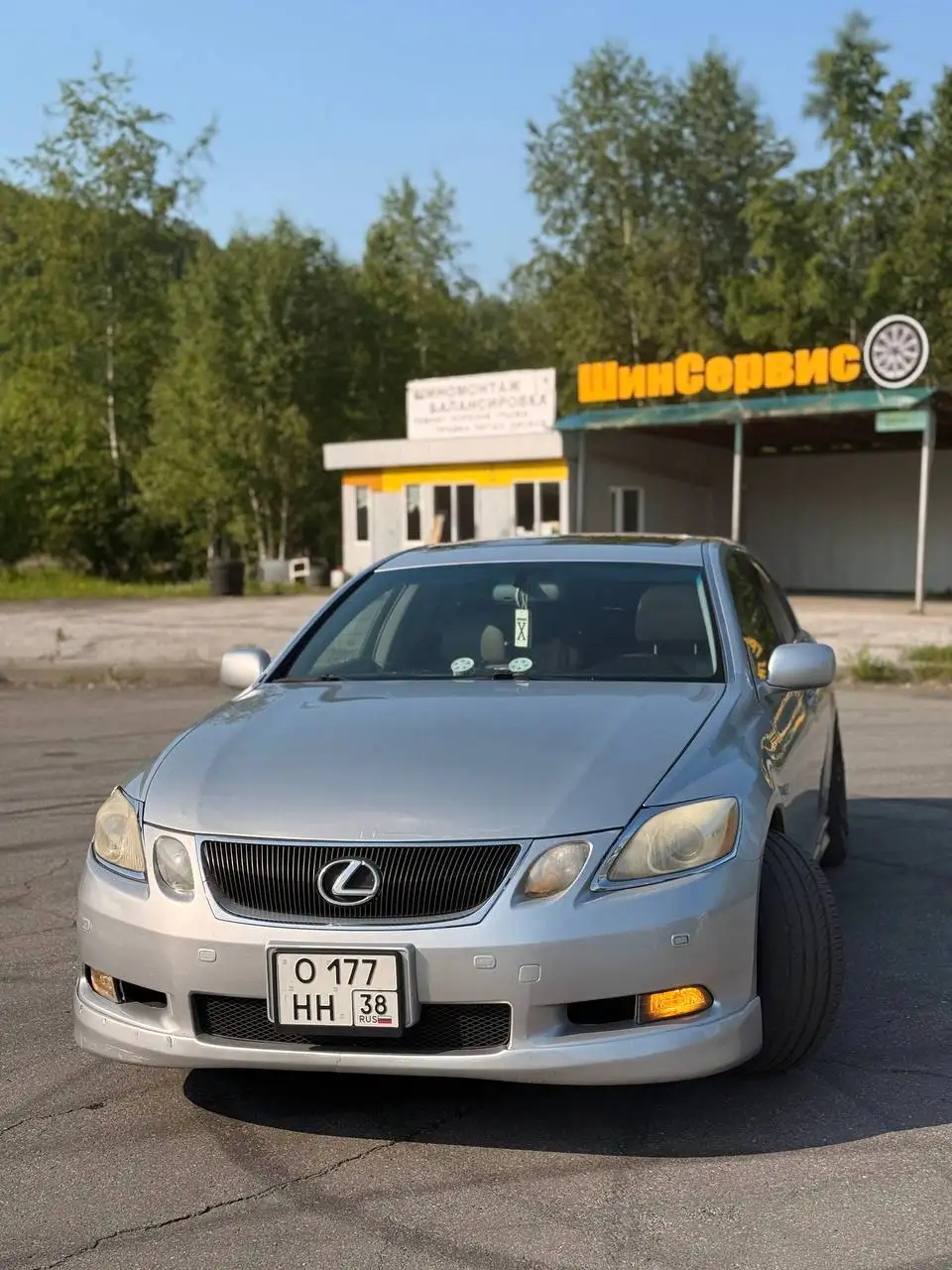 Автомобиль 1.300.000 - Авто в Иркутск