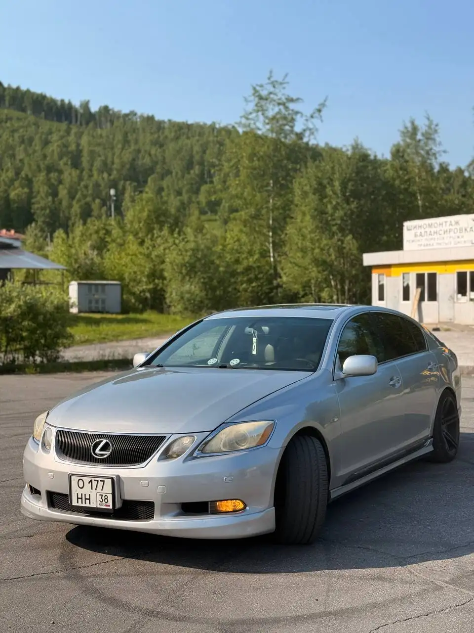 Автомобиль 1.300.000 - Авто в Иркутск