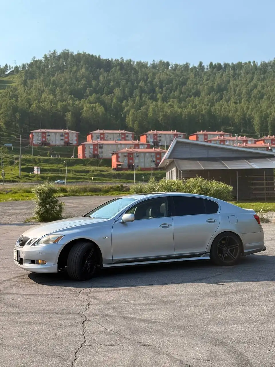 Автомобиль 1.300.000 - Авто в Иркутск