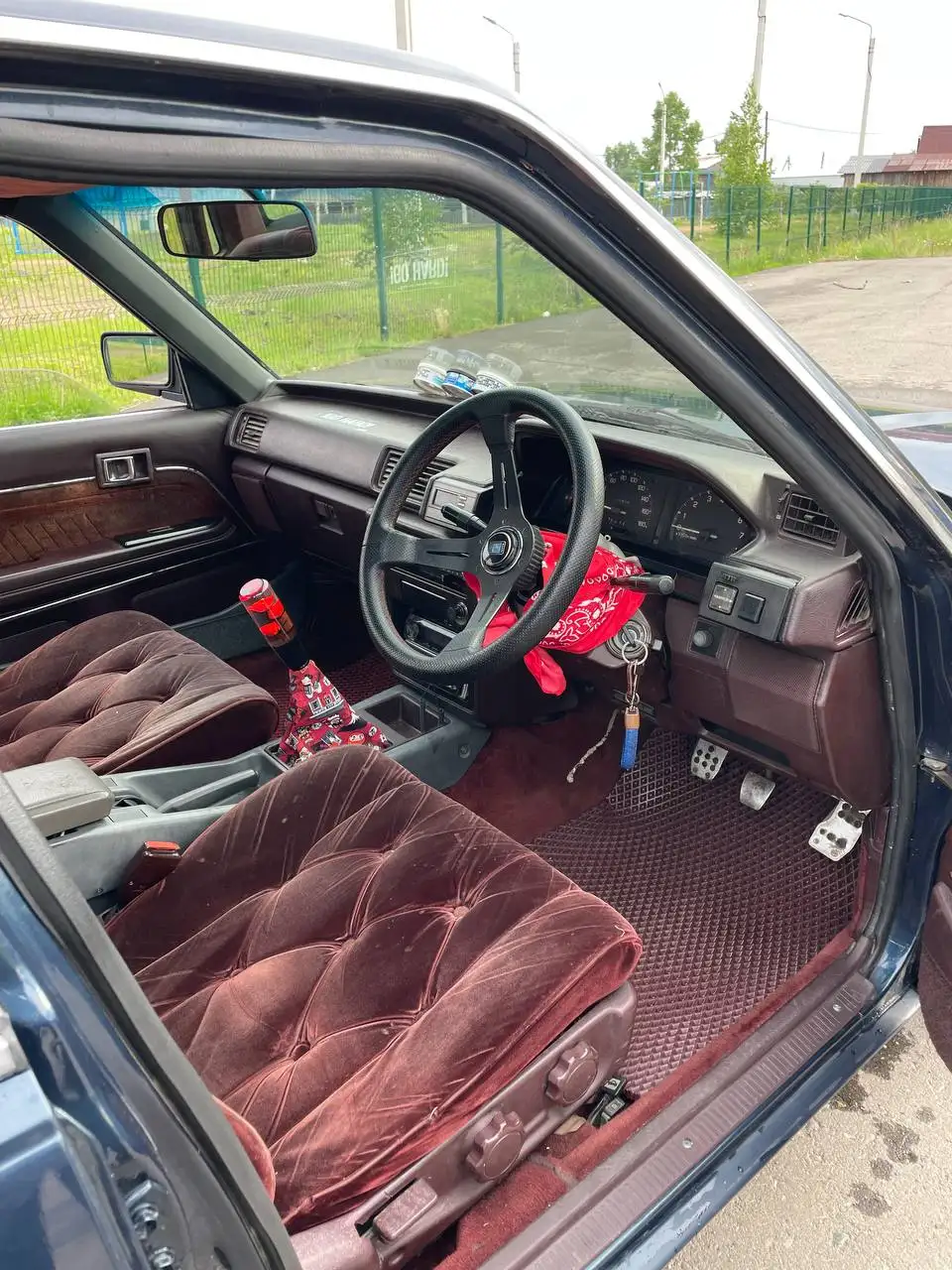 Продам Toyota Mark 2 GX71 - Легковые автомобили (Авто) в Иркутск