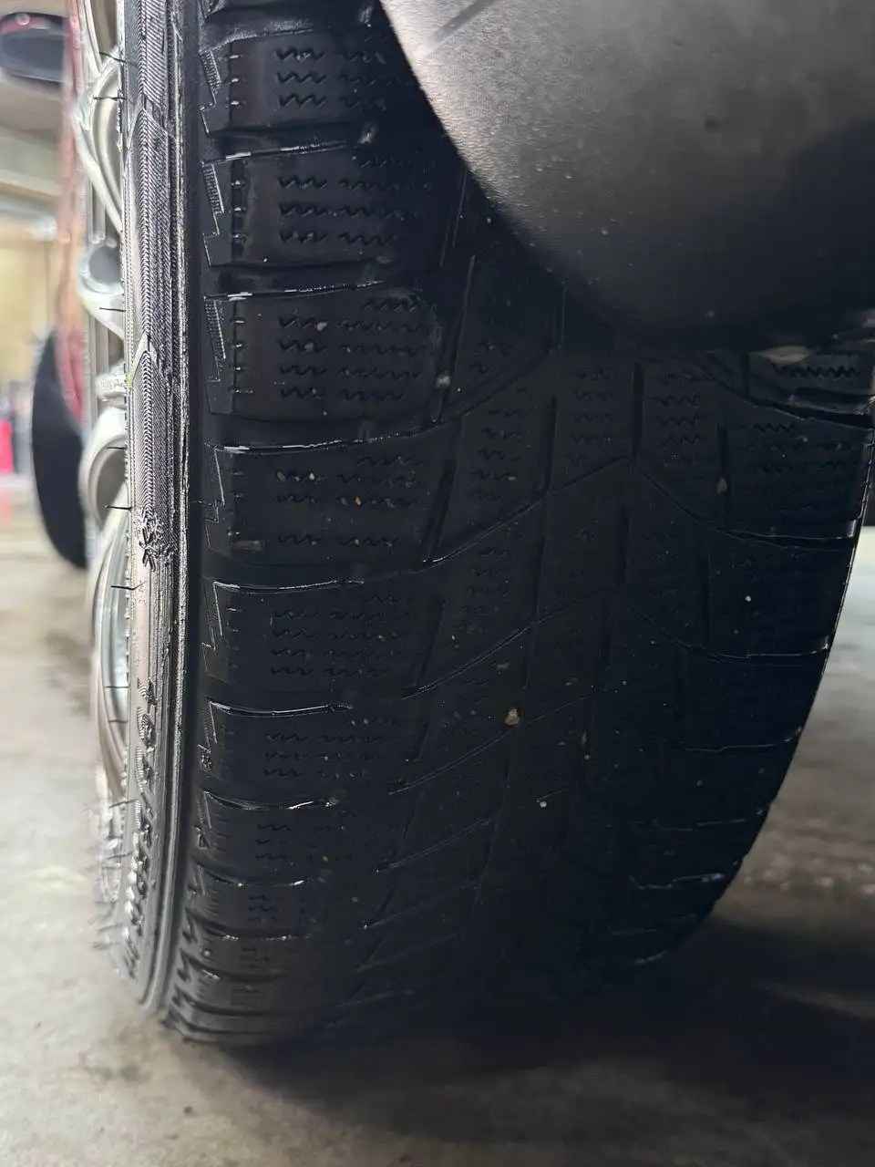 Шины Triangle Snowlink 195/55/R16 - Шины (Авто) в Иркутск