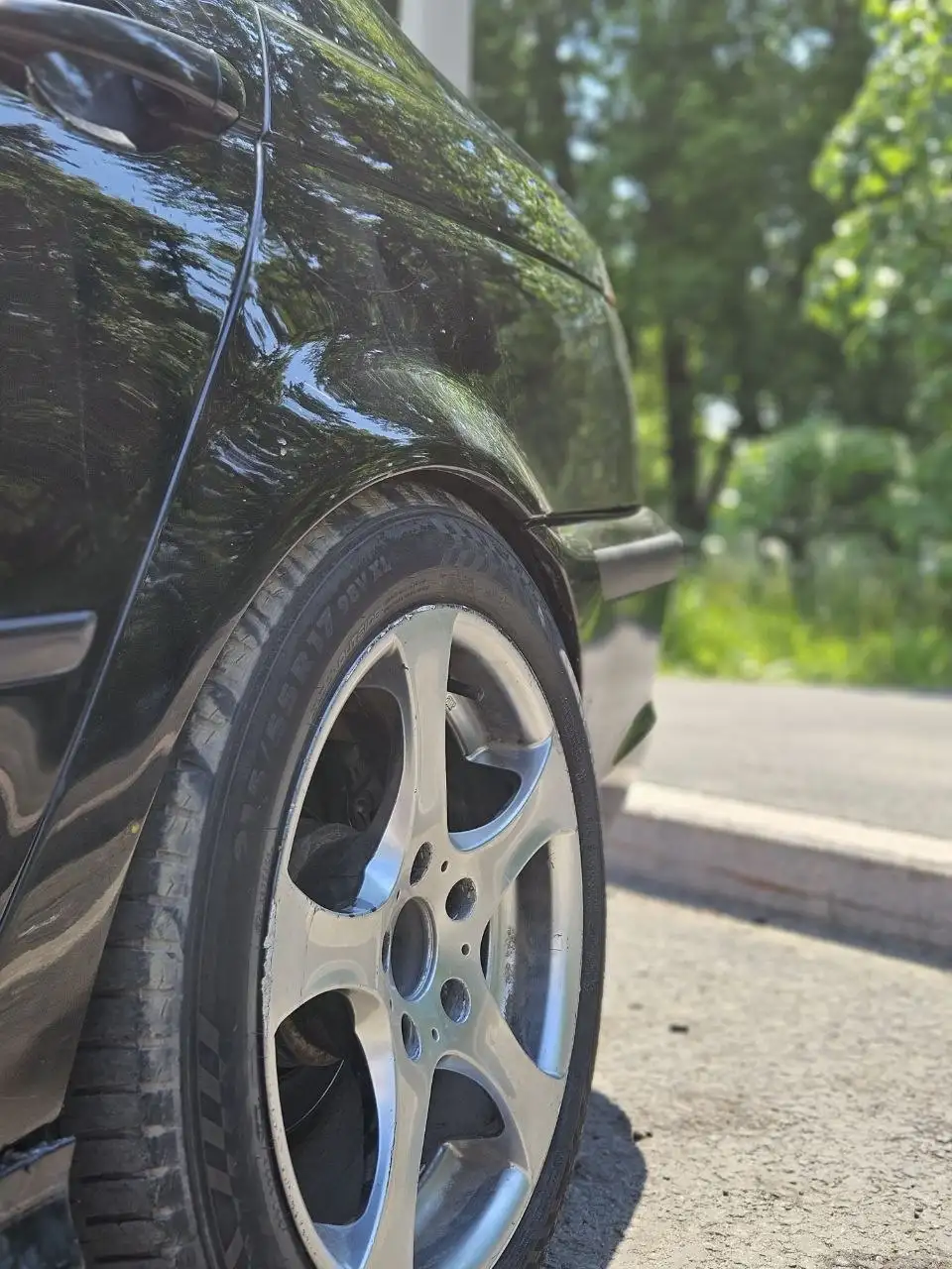 Продам BMW E46 - Легковые автомобили (Авто) в Иркутск
