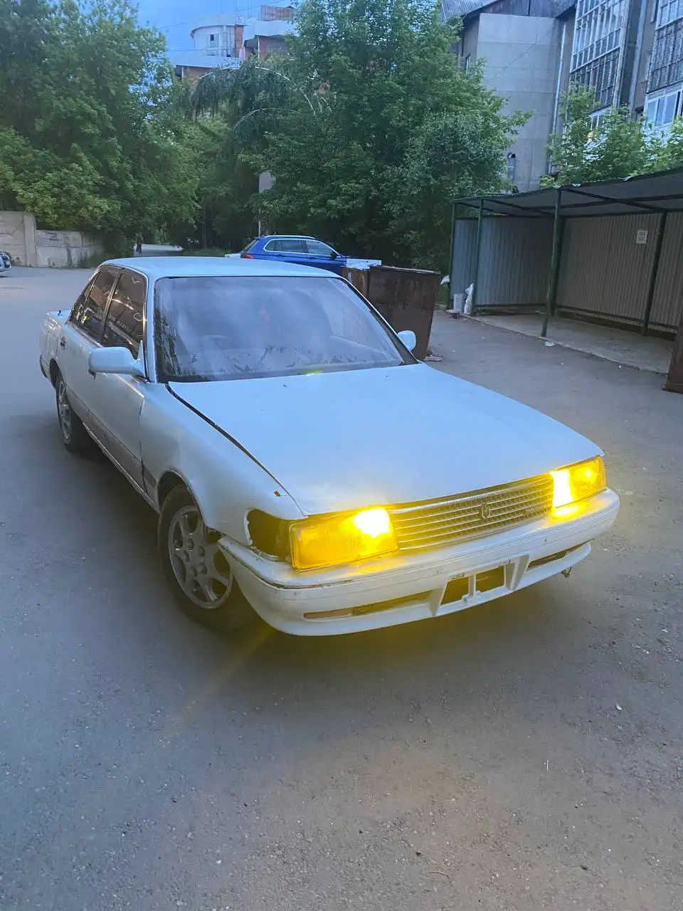 2л не бимс Акпп - Авто в Иркутск