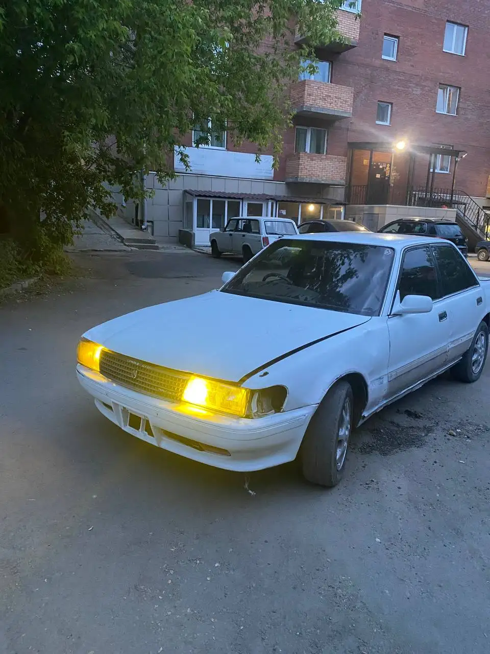 2л не бимс Акпп - Авто в Иркутск