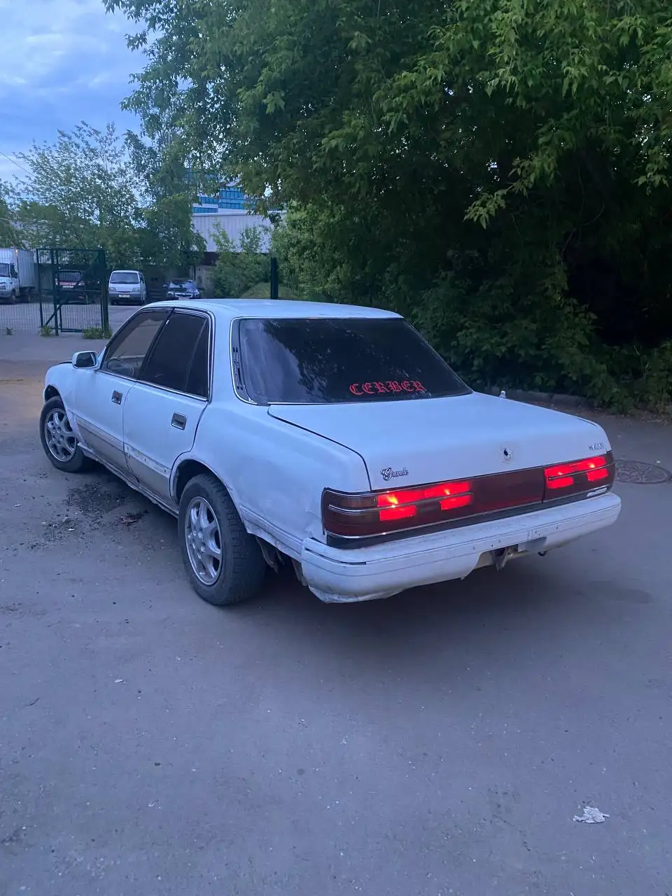 2л не бимс Акпп - Авто в Иркутск