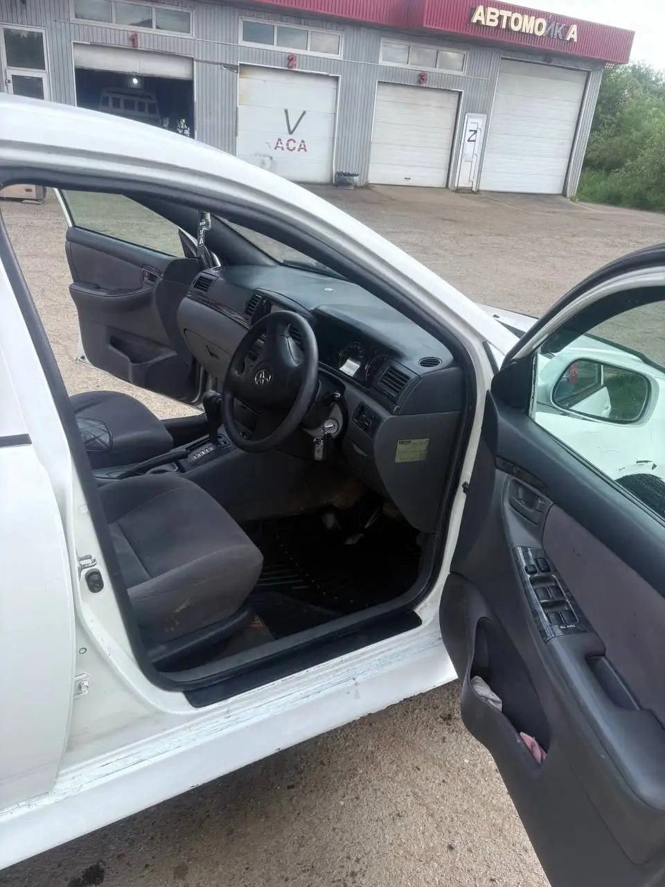 Автомобиль, 550 000 - Авто в Иркутск