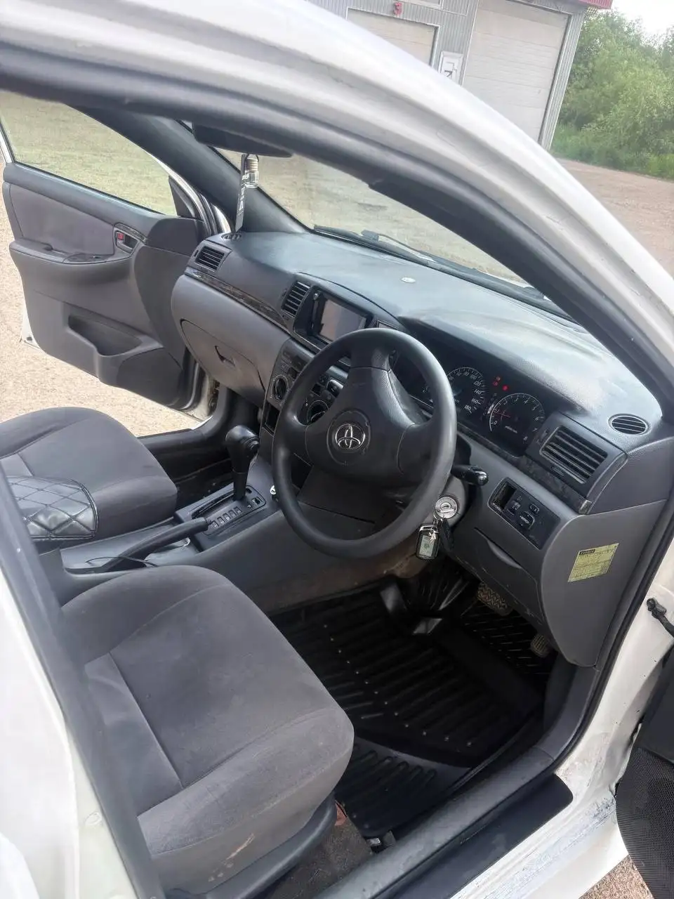 Автомобиль, 550 000 - Авто в Иркутск
