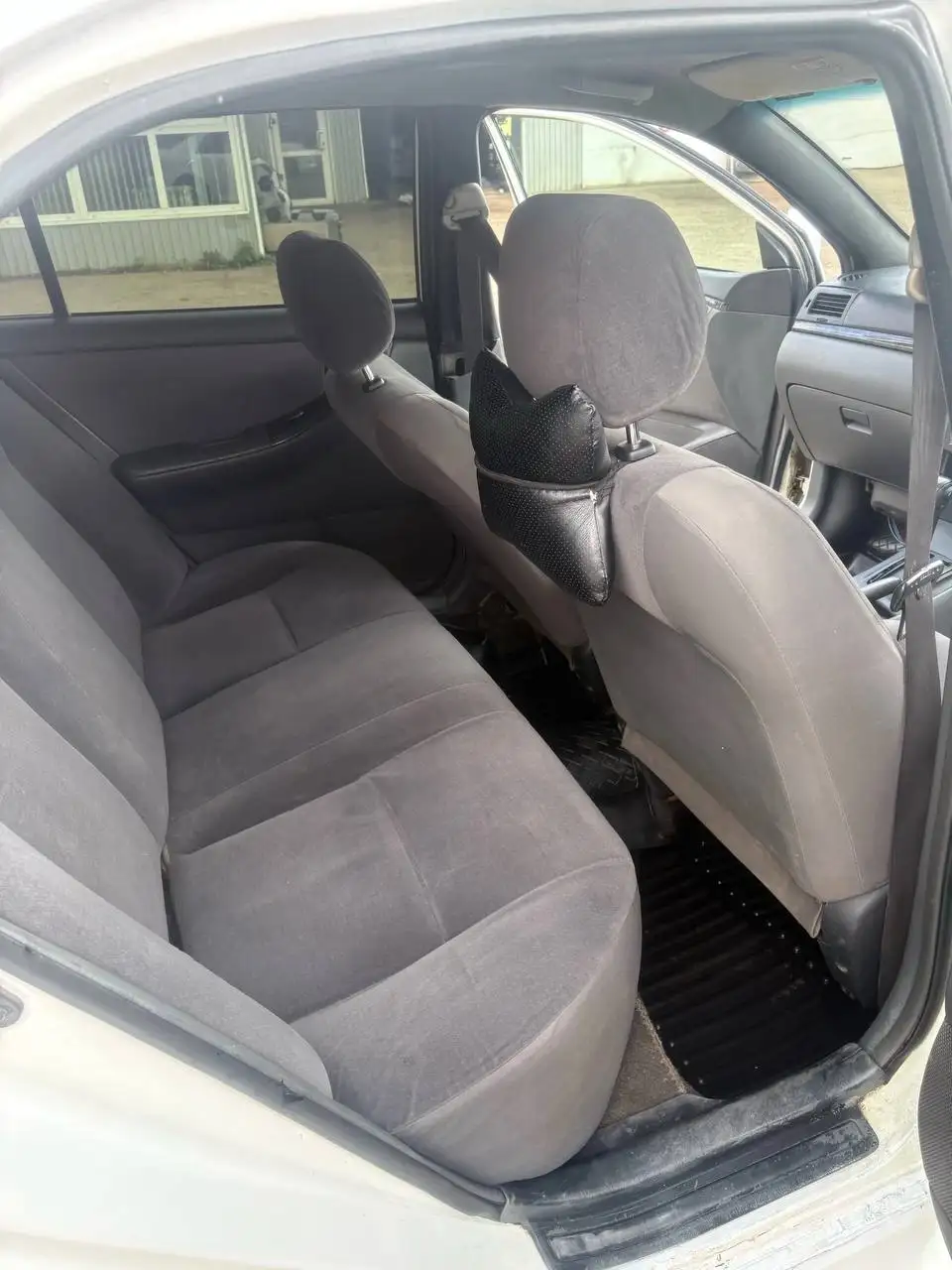 Автомобиль, 550 000 - Авто в Иркутск
