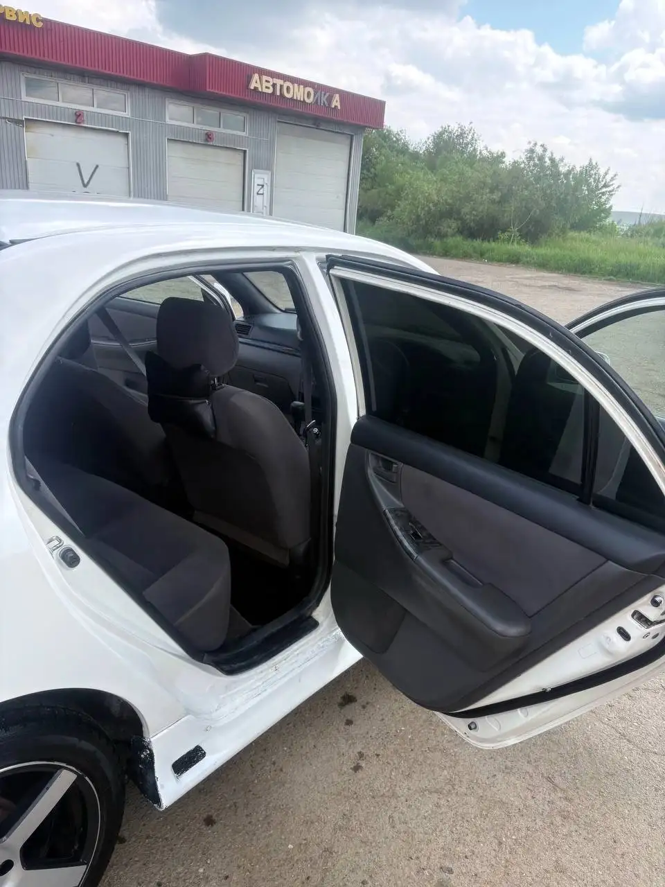 Автомобиль, 550 000 - Авто в Иркутск