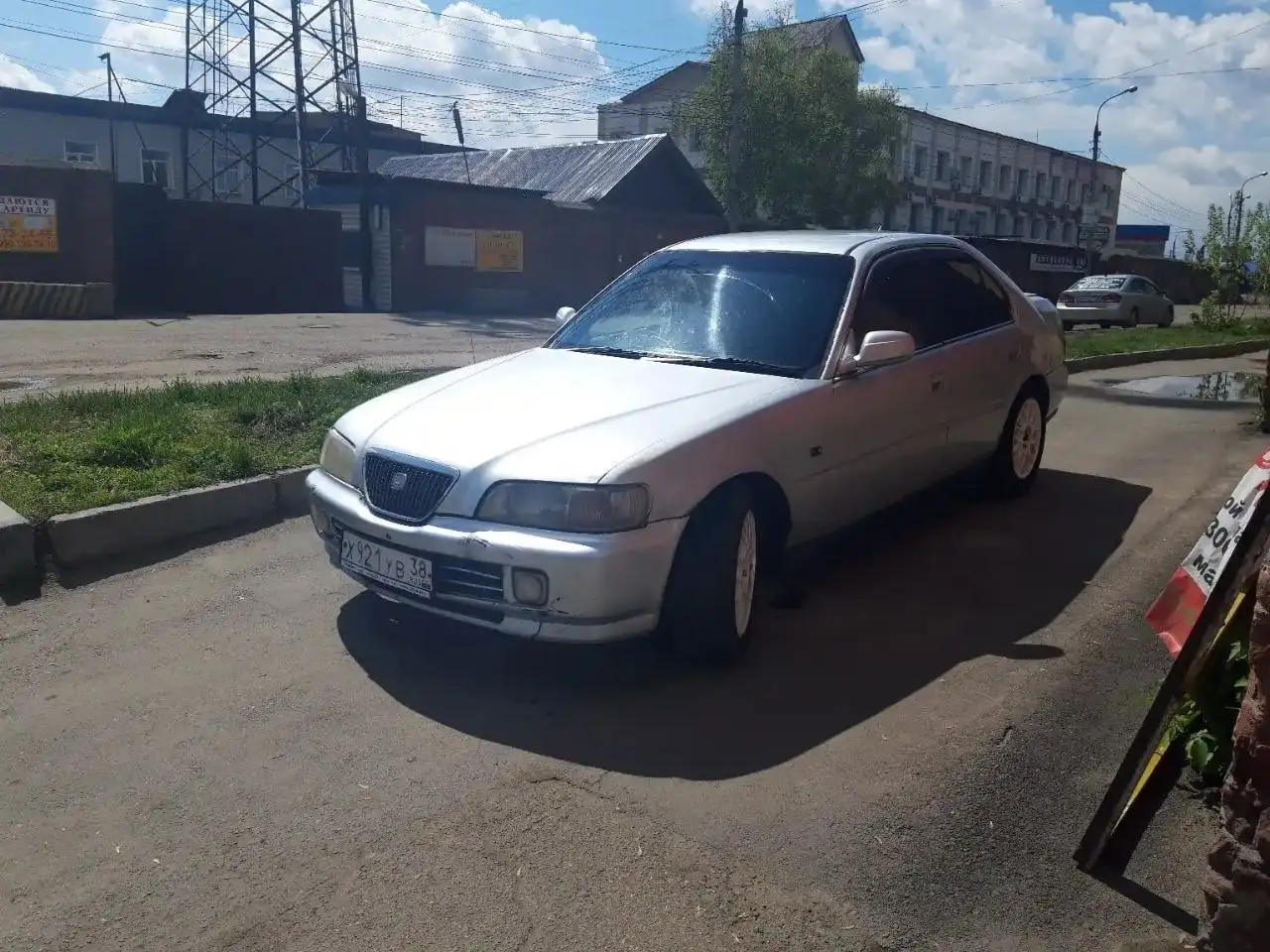 Продам авто - Авто в Иркутск